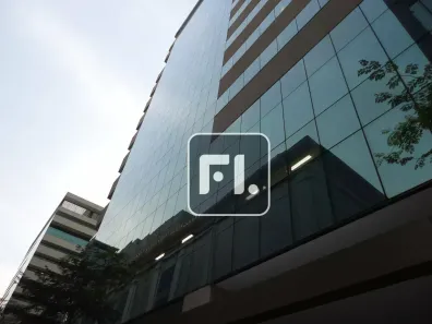 Sala Comercial para alugar, 378m² no Vila Olímpia, São Paulo