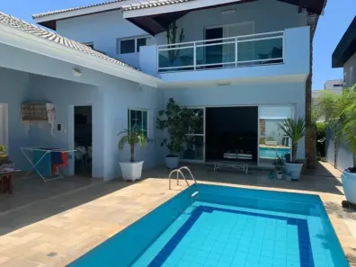 Casa de Condomínio com 4 Quartos à venda, 327m² no Jardim Altos de Santana II, Jacareí