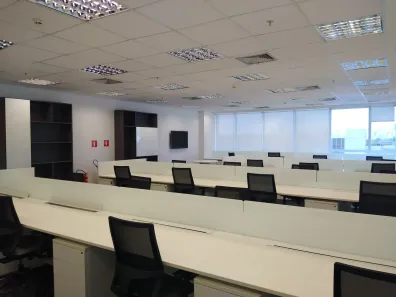 Sala Comercial com 1 Quarto para alugar, 106m² no Pinheiros, São Paulo