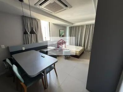 Apartamento com 1 Quarto à venda, 29m² no Boa Viagem, Recife