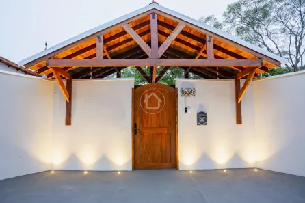 Casa com 3 Quartos à venda, 165m² no Solar dos Lagos II, Bonito
