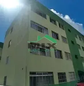 Apartamento com 3 Quartos à venda, 106m² no Taboão, São Bernardo do Campo