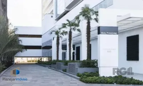 Sala Comercial com 1 Quarto para alugar, 40m² no Bom Fim, Porto Alegre