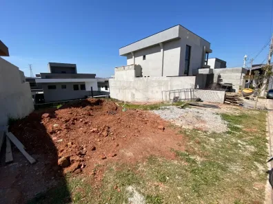Lote/Terreno à venda, 250m² no Loteamento Floresta, São José dos Campos