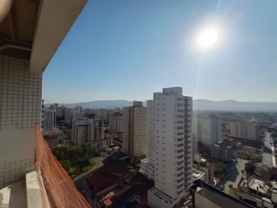 Apartamento com 2 Quartos à venda, 86m² no Aviação, Praia Grande