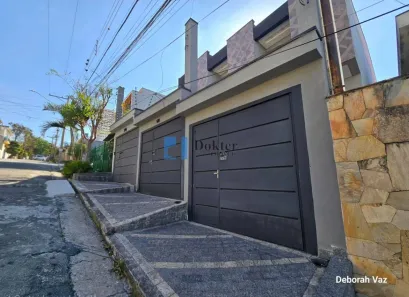 Sobrado com 3 Quartos à venda, 120m² no Vila Catupia, São Paulo