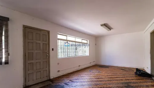 Sobrado com 3 Quartos para alugar, 136m² no Vila Paulista, São Paulo