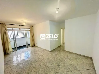 Apartamento com 3 Quartos para alugar, 94m² no Centro, Campinas
