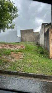 Lote/Terreno à venda, 200m² no Jardim Residencial Campo Novo, Limeira
