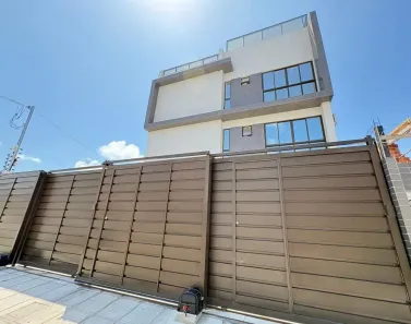 Apartamento com 2 Quartos à venda, 61m² no Bessa, João Pessoa