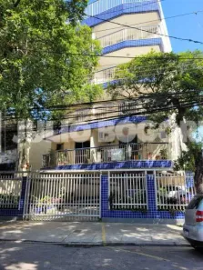 Apartamento com 2 Quartos à venda, 70m² no Vila Isabel, Rio de Janeiro