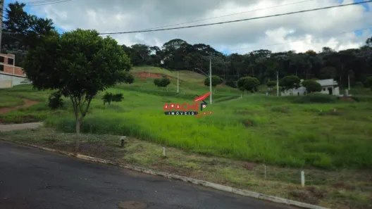 Lote/Terreno à venda, 570m² no Paula, Viçosa