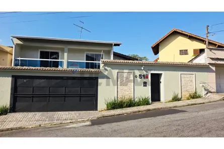 Casa com 4 Quartos à venda, 310m² no Vila Oliveira, Mogi das Cruzes