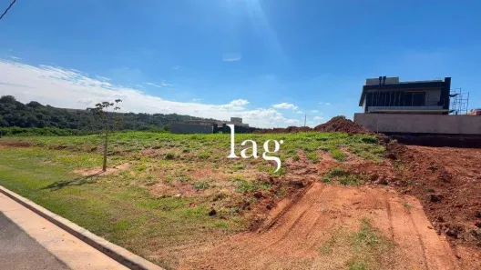 Lote/Terreno à venda, 300m² no Alphaville Nova Esplanada, Votorantim