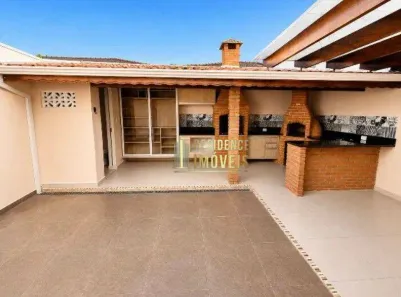 Casa de Condomínio com 3 Quartos à venda, 114m² no Vossoroca, Votorantim