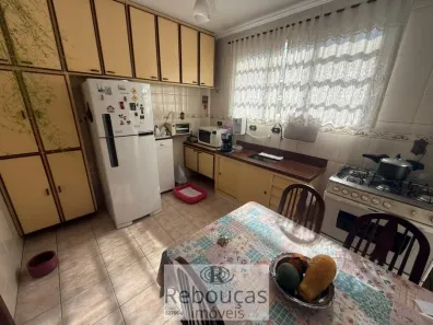 Apartamento com 2 Quartos à venda, 87m² no Ponta da Praia, Santos