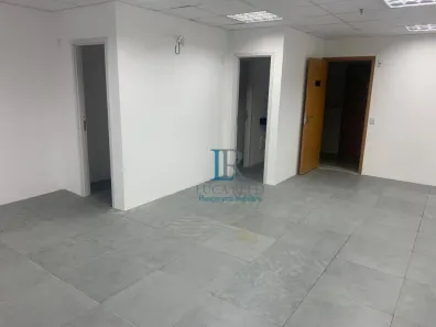 Sala Comercial à venda, 42m² no Bethaville I, Barueri