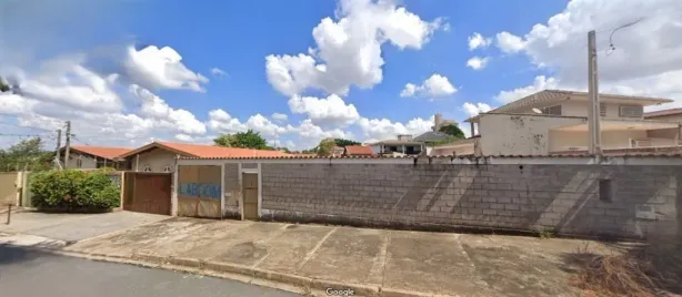 Lote/Terreno à venda, 464m² no Parque São Quirino, Campinas