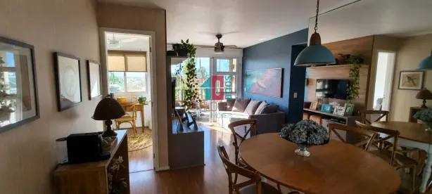 Apartamento com 3 Quartos à venda, 87m² no Recreio dos Bandeirantes, Rio de Janeiro