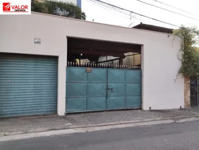 Galpão/Depósito/Armazém para alugar, 300m² no Vila São Luís(Zona Oeste), São Paulo