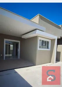 Casa com 2 Quartos à venda, 55m² no Reserva do Peró, Cabo Frio