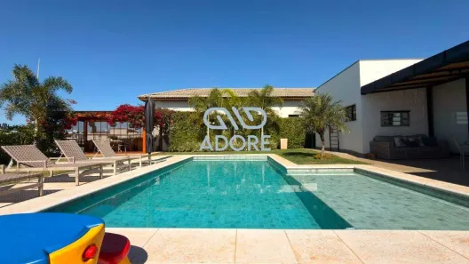 Casa de Condomínio com 3 Quartos à venda, 305m² no Jardim Emicol, Itu