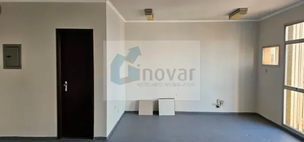 Sala Comercial à venda, 43m² no Centro, Ribeirão Preto