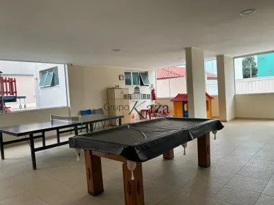 Apartamento com 3 Quartos para alugar, 87m² no Floradas de São José, São José dos Campos