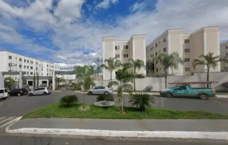 Apartamento com 2 Quartos à venda, 100m² no Belvedere, Montes Claros