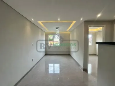 Apartamento com 1 Quarto para alugar, 38m² no Parque Jardim da Serra, Juiz de Fora