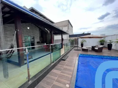 Casa de Condomínio com 3 Quartos à venda, 192m² no Jardins Madri, Goiânia