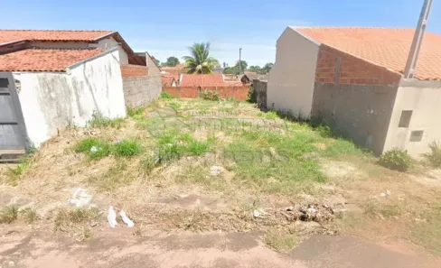 Lote/Terreno à venda, 200m² no Jardim Arroyo, São José do Rio Preto