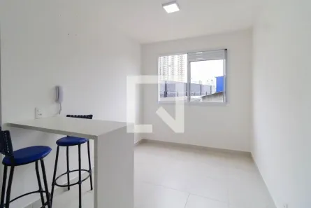 Apartamento com 2 Quartos à venda, 37m² no Parque Industrial Tomas Edson, São Paulo