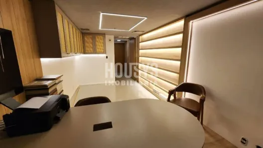 Sala Comercial à venda, 29m² no Barra Olímpica, Rio de Janeiro