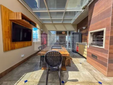Apartamento com 4 Quartos à venda, 380m² no Campo Belo, São Paulo