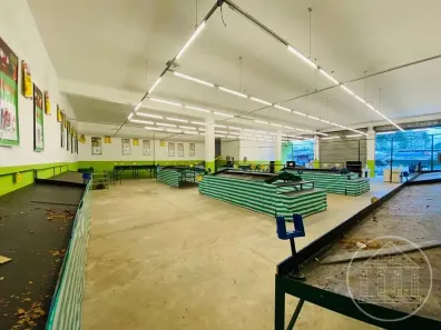 Prédio Comercial para alugar, 1600m² no Parque São Miguel, São Paulo