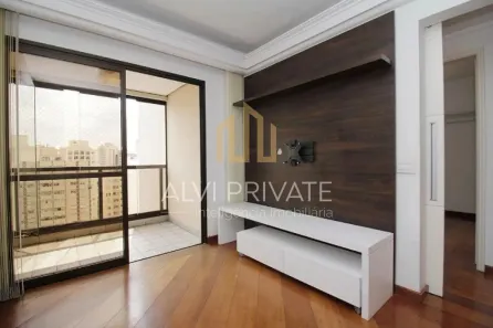 Apartamento com 2 Quartos à venda, 72m² no Vila Pompéia, São Paulo