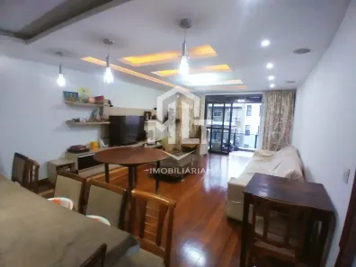 Apartamento com 4 Quartos à venda, 240m² no Tijuca, Rio de Janeiro