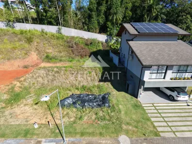 Lote/Terreno à venda, 352m² no Tribess, Blumenau
