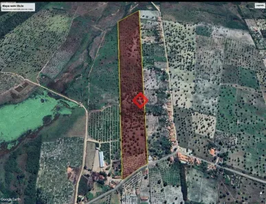 Lote/Terreno à venda, 187000m² no , Pacajus