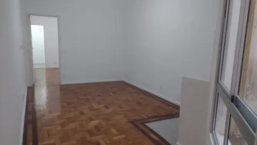 Apartamento com 1 Quarto à venda, 42m² no Catete, Rio de Janeiro