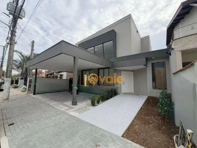 Casa de Condomínio com 5 Quartos à venda, 365m² no Jardim das Colinas, São José dos Campos