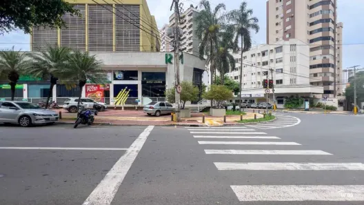 Ponto Comercial para alugar, 120m² no Setor Oeste, Goiânia
