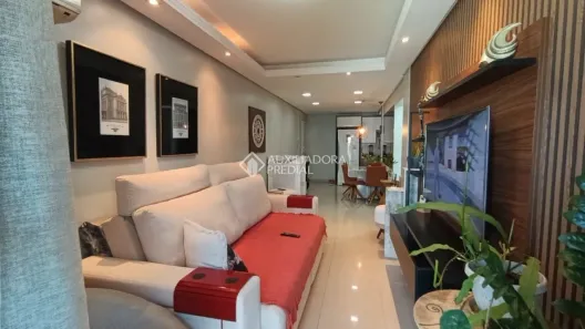 Apartamento com 2 Quartos à venda, 64m² no Pagani, Palhoça