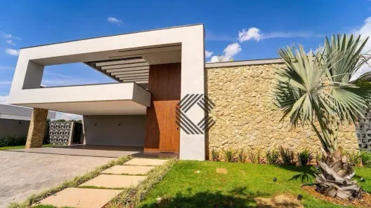 Casa de Condomínio com 4 Quartos à venda, 440m² no Centro, Sorocaba