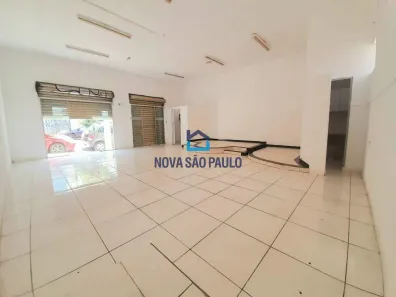 Casa com 5 Quartos à venda, 320m² no Vila da Saúde, São Paulo
