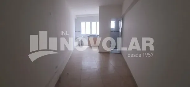 Apartamento com 1 Quarto para alugar, 30m² no Vila Acre, São Paulo