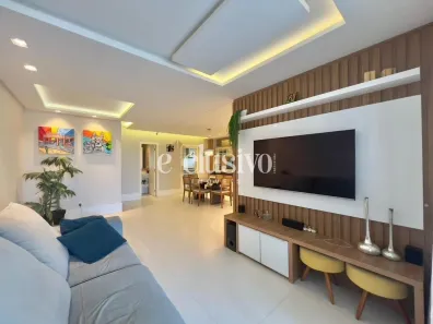 Apartamento com 3 Quartos à venda, 244m² no Estreito, Florianópolis