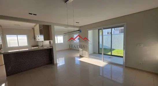 Casa de Condomínio com 4 Quartos para alugar, 300m² no Engordadouro, Jundiaí