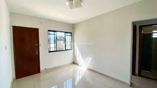 Apartamento com 3 Quartos para alugar, 90m² no Santa Maria, Uberaba